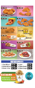 Cheezious Sahiwal Menu Prices Location Address Number Deals