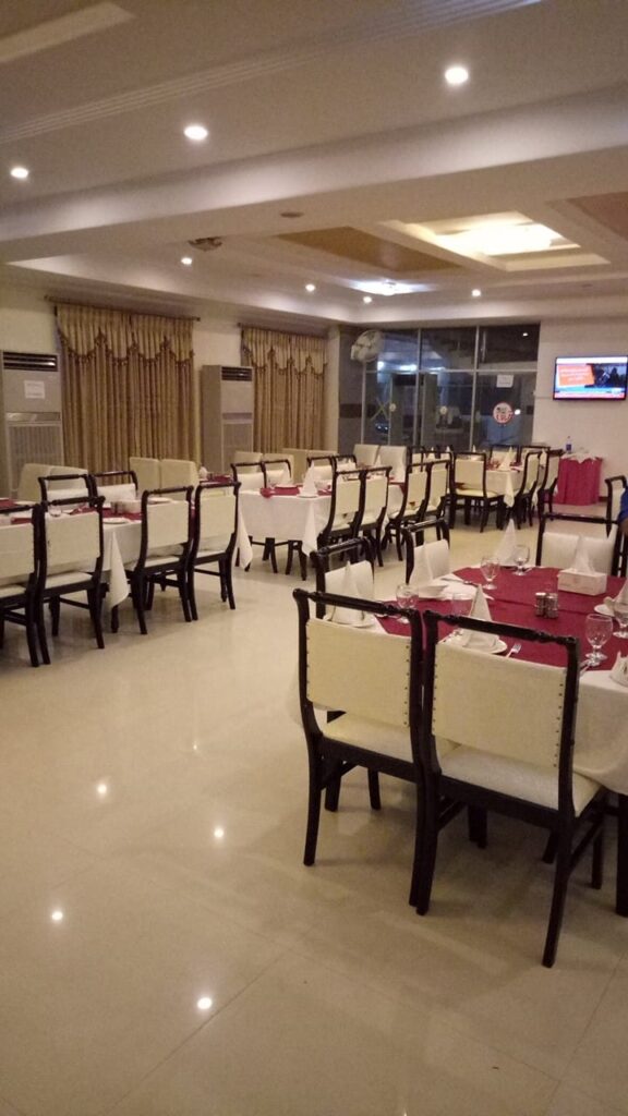 Usmania Restaurant Sahiwal Menu Prices Location Address Number