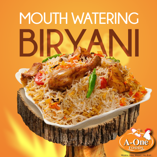 Best Biryani In Faisalabad